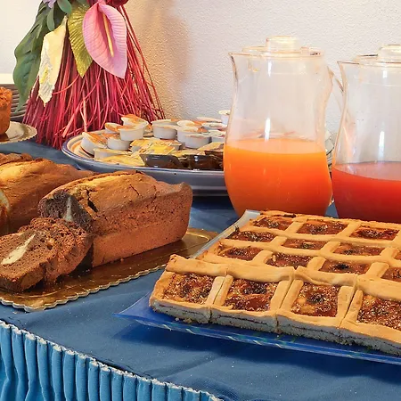 Hotel Iris Forio di Ischia