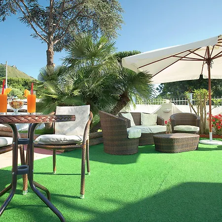Iris Hotel Forio di Ischia
