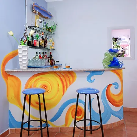 Hotel Iris