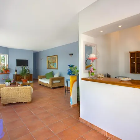Hotel Iris Forio (Isola d'Ischia)