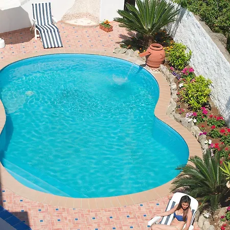 Hotel Iris Forio di Ischia