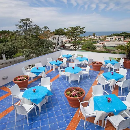 Hotel Iris Forio (Isola d'Ischia)