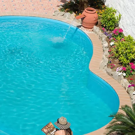 Hotel Iris