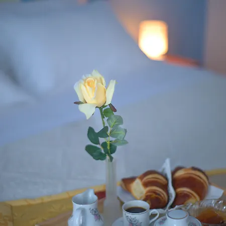 Hotel Iris