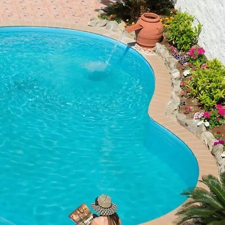 Iris 3* Forio di Ischia