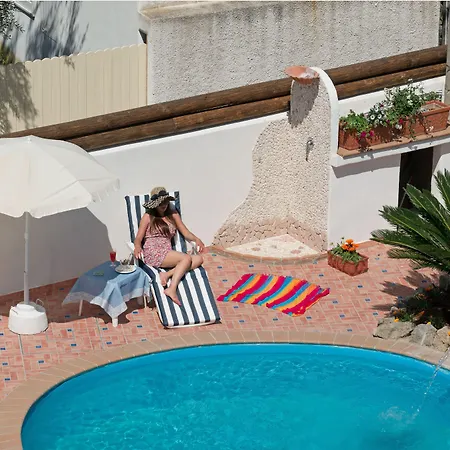 Hotel Iris 3*