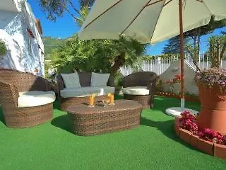 Iris Hotel Forio (Isola d'Ischia)