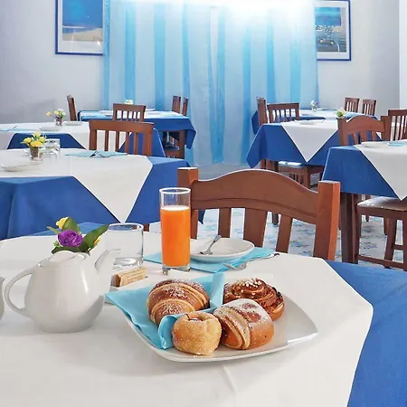 Hotel Iris 3*