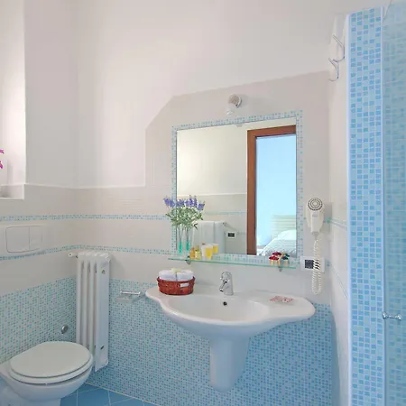 Hotel Iris Forio (Isola d'Ischia)