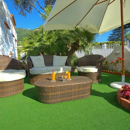Hotel Iris 3*
