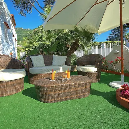 Hotel Iris 3*