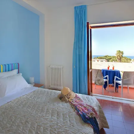Hotel Iris Forio (Isola d'Ischia)