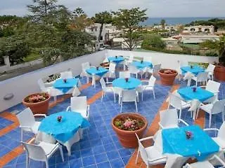 Hotel Iris