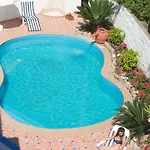 Hotel Iris Forio di Ischia