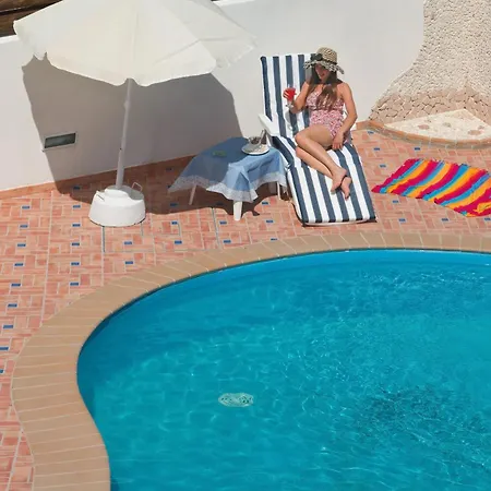 Iris Forio di Ischia