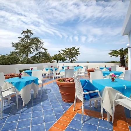 Hotel Iris Forio di Ischia