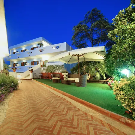 Hotell Iris Forio di Ischia