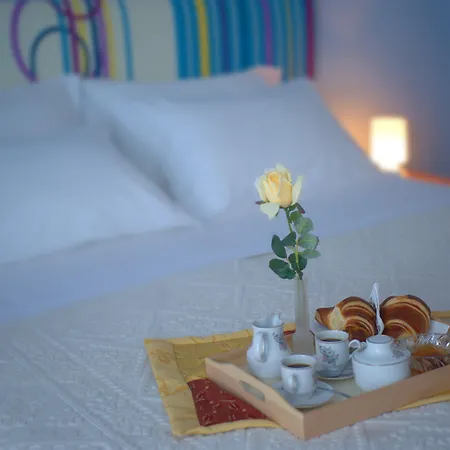Hotel Iris 3*