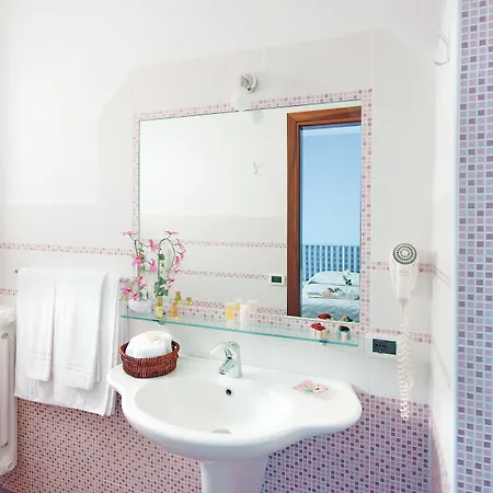 Hotel Iris 3*