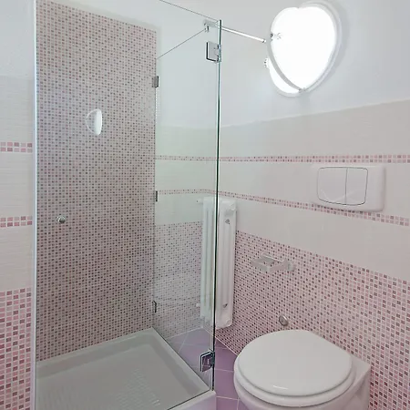 Iris Hotell Forio di Ischia