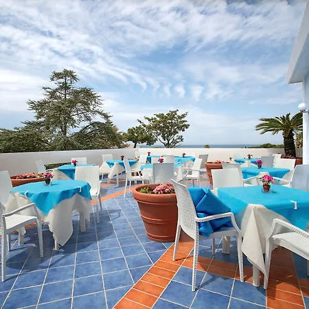 Hotel Iris 3*