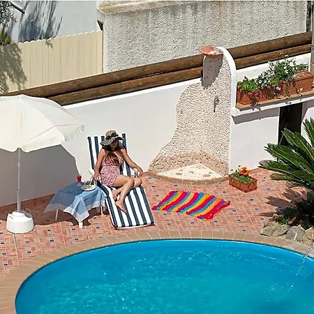Iris Forio di Ischia