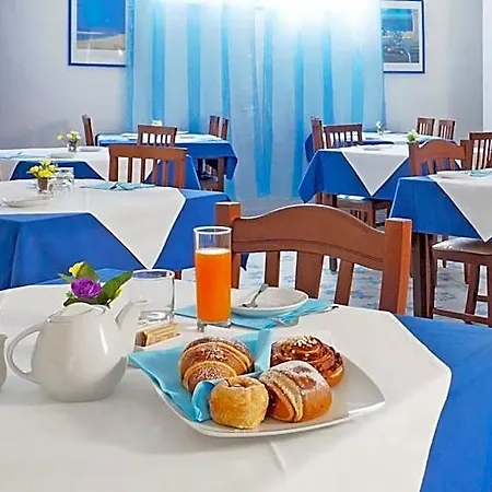 호텔 Iris Forio di Ischia