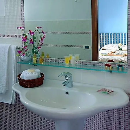 Iris 3* Forio di Ischia