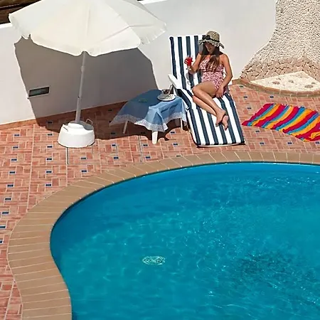 Iris 3* Forio di Ischia