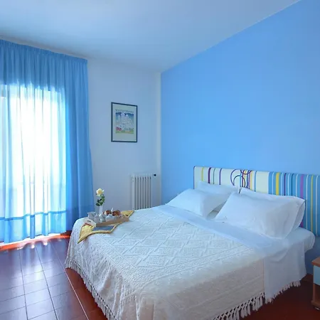 Iris Hotell Forio di Ischia