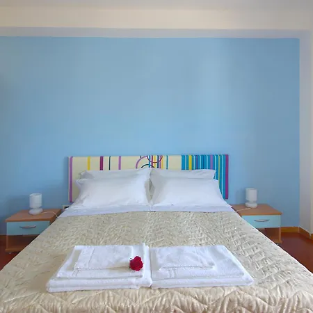 Iris 3* Forio di Ischia