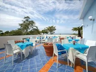 Iris Forio di Ischia