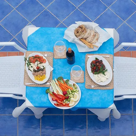 Iris Forio di Ischia