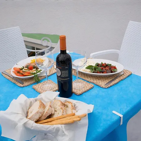 Iris Forio di Ischia