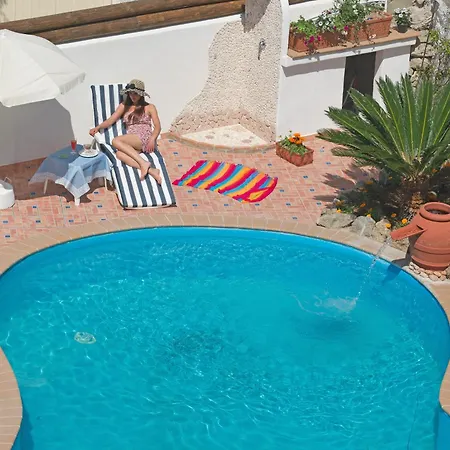 Iris Forio di Ischia