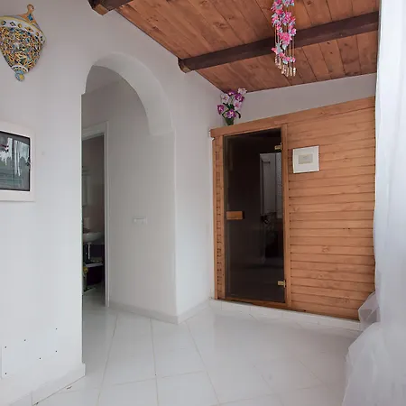 Iris 3* Forio di Ischia