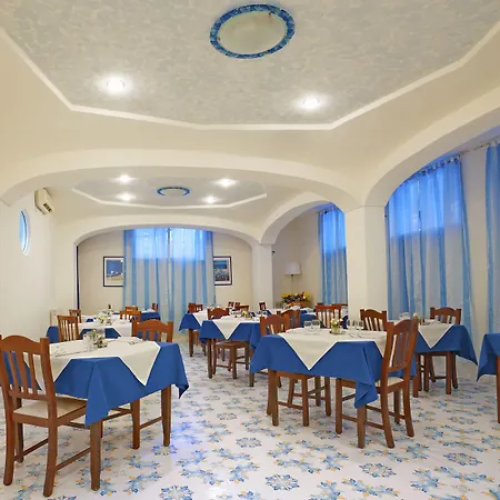 Hotel Iris Forio di Ischia