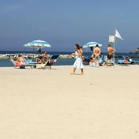 Iris Forio di Ischia