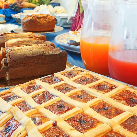 Iris Hotel Forio di Ischia