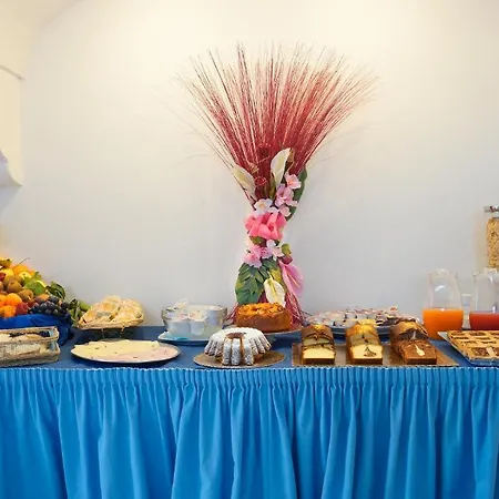 Iris Forio di Ischia