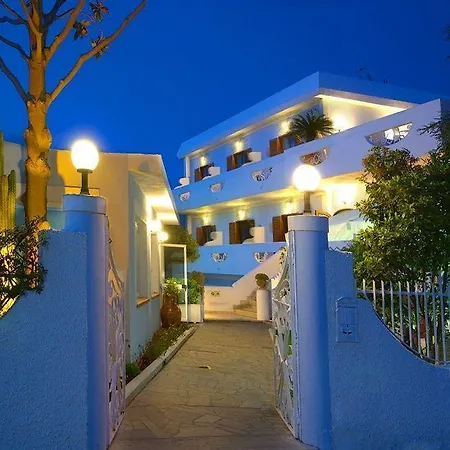 Iris Forio di Ischia