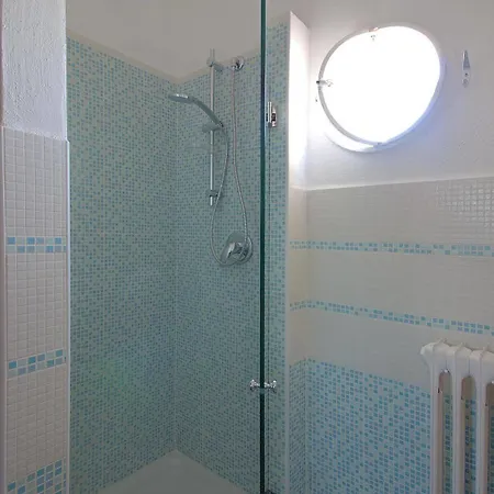 Iris Forio di Ischia